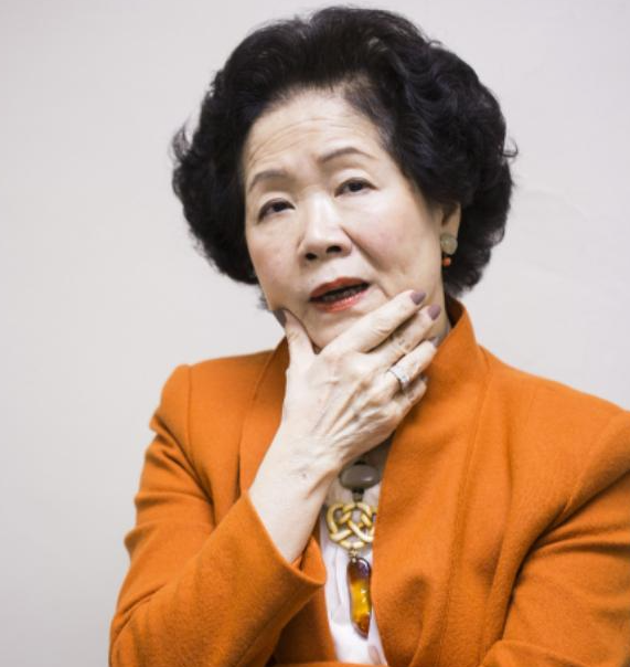 “港独分子”陈方安生：勾结外部势力祸乱香港，如今下场大快人心