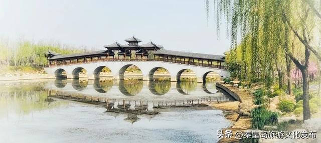 统统免费!秦皇岛家门口的这些好去处,千万别错过!