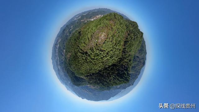 环城贵阳下坝古道凤凰山林场相思河盘龙山普渡大沟水东普渡越野线