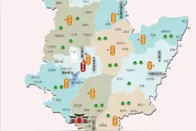 去河北衡水旅游回来后，说说我对衡水的几点印象，真实感受图片