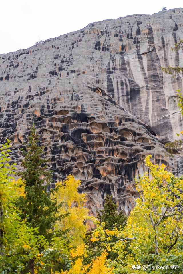 我的阿勒泰之旅（4） 可可托海