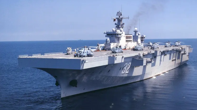 一旦中美爆发冲突，决定战争走向的不是导弹	，美军司令有了新发现