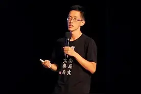 关善祥在许家印被逮捕后的当天，不幸选择了自杀图片