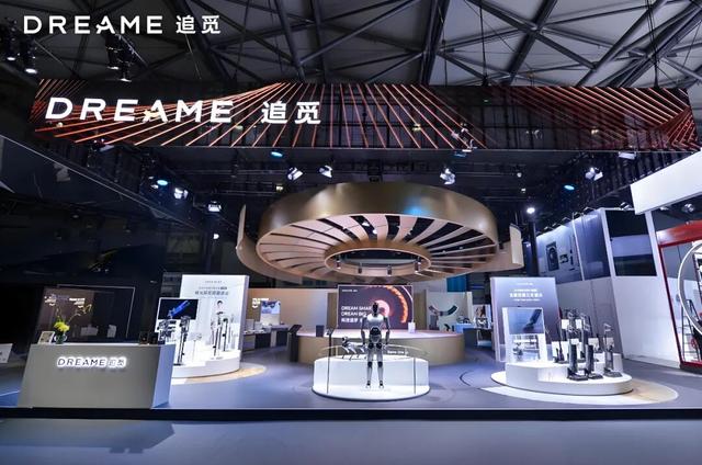 追觅科技怎么就开挂了？