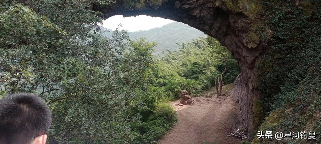 圌山游记