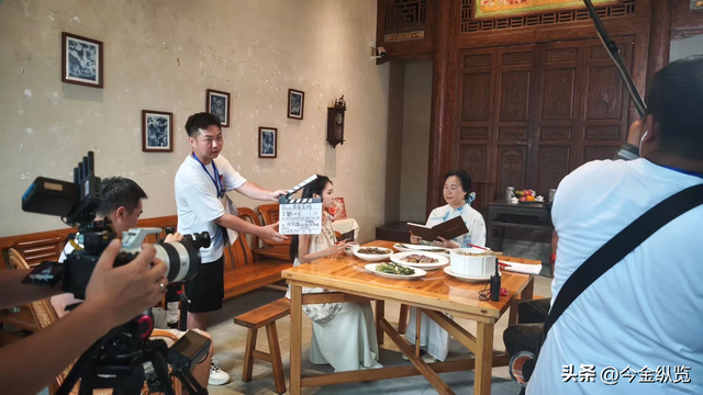 广东短剧"杀疯了"！双城崛起海外狂揽金，这波文化输出彻底赢麻了