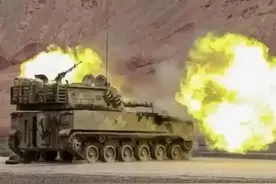 火炮作为现代陆地战争之王，盘点那些你不知道的中国现役榴弹炮！图片