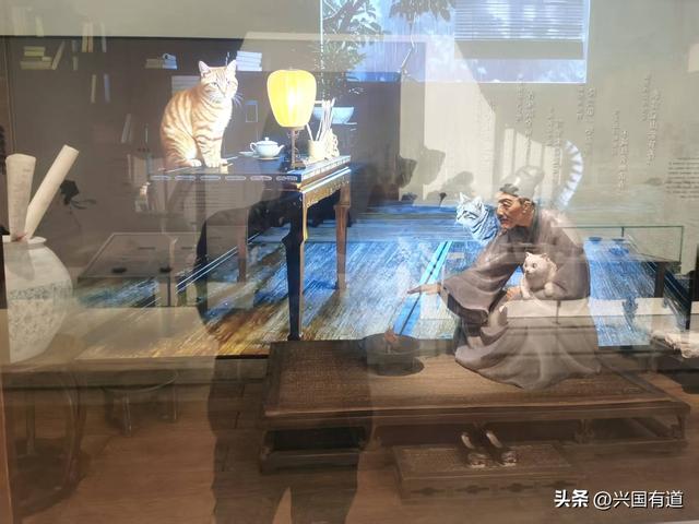 走进陆游：不仅凄美的爱情故事，更是满腔报国热情