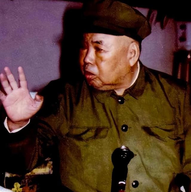 71年主席找许世友求情：你要打倒的三个都是好人，这三人后来如何
