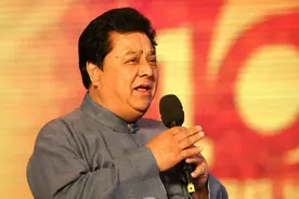 李金斗：被于谦奉为贵人，收了75个徒弟，却只有一个是主动收的图片