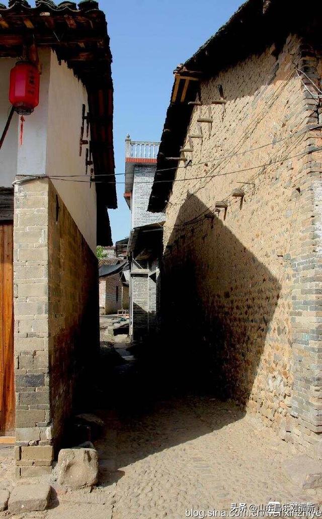 我的乐安流坑古村“寻古”之旅[七]（江西之旅第七十七篇）