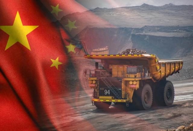 中国稀土管制120天，美国军火商终于被逼急，旧手机电脑成香饽饽