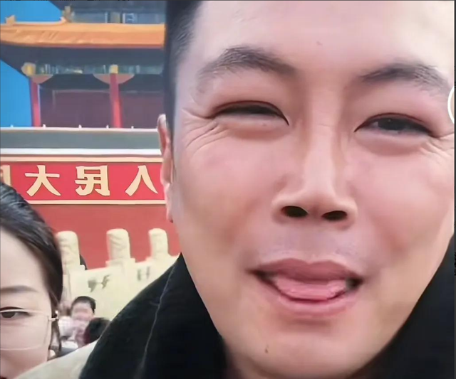 吴承言身份曝光，父亲是北京画院院长	，获奖无数，爷爷是中医骨科