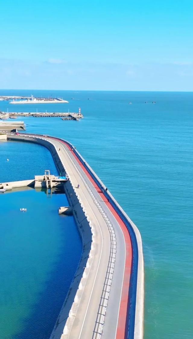 答应我，这个秋天一定要来日照！