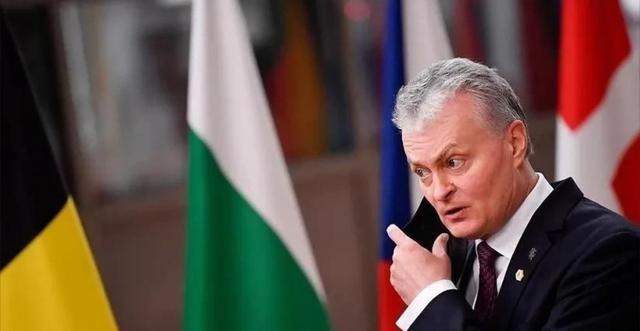 禁止所有中国外交官入境，不让两岸统一，这个国家比美国还要嚣张