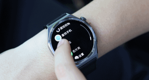 智能手表何必非得apple？国产大厂才真香，联想Lenovo Watch S体验
