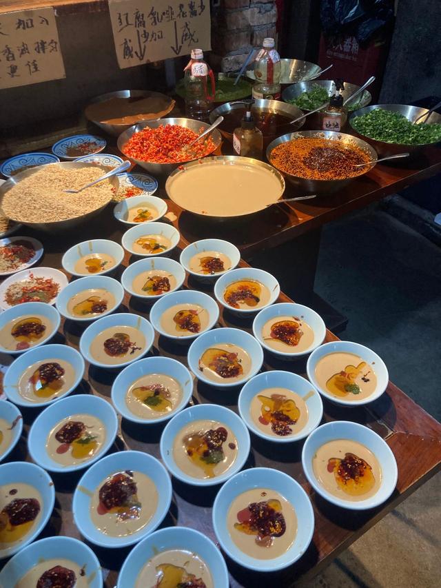 西安漫游之食为先