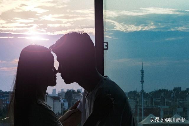 女人敢“野”	，男人敢“软”：这才是爱到骨子里的样子
