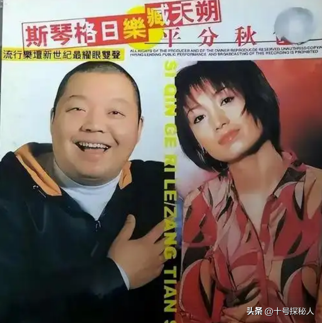 连上5次春晚，私下却和恩师同居怀孕被骗流产，如今56岁依旧单身