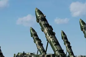 中国封存下来的武器，到底有多少？其实没人知道图片