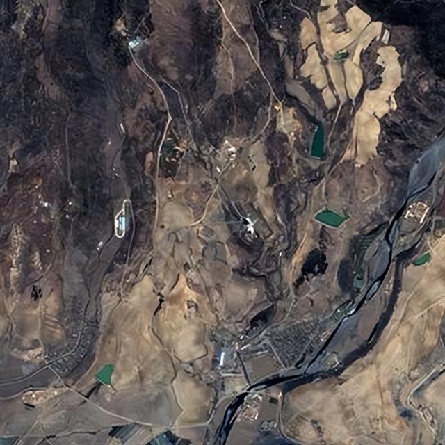 中国果然没看错朝鲜，金正恩一声令下，导弹部署在中朝边境