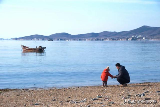 三条冰雪温泉线路，玩转冬日金石滩