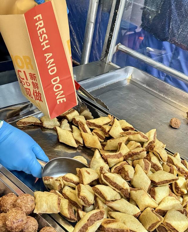 我是北京人，在河南开封逛了几天，憋了5点感受不吐不快。