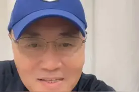 焦研峰亲自回应出山解说 对大连足球感情很深 祝福大连队重塑辉煌图片