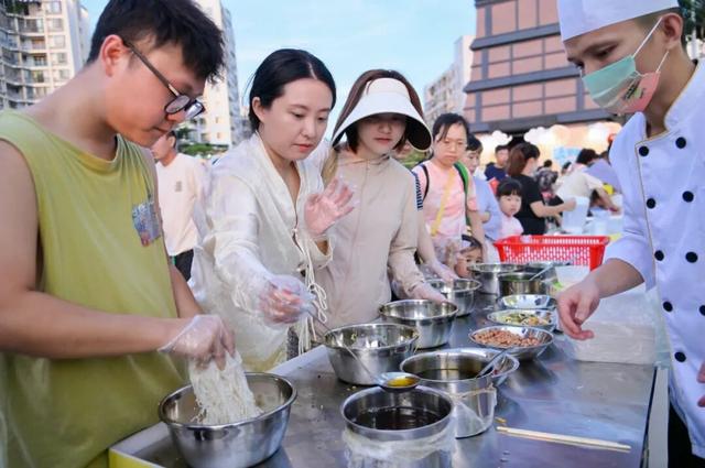 会玩的人都来这里抢“鲜”！今天启幕→