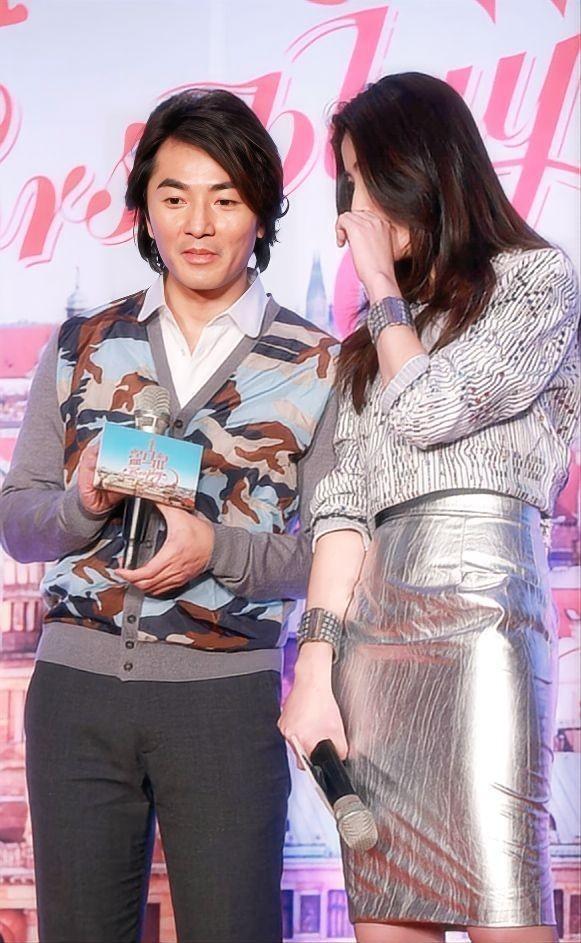 从万人追捧到日本乡下买菜：郑伊健的退场	，比王晶的怒火更像真相