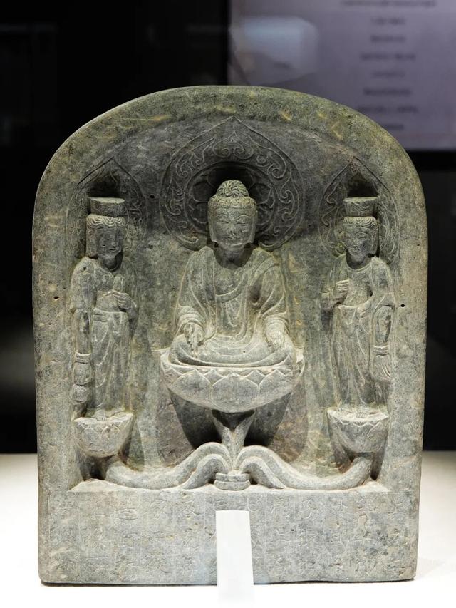 小众旅行地，河北临漳，邺城考古博物馆笔记