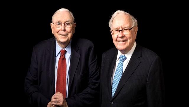 巴菲特的发家，有没有黑历史？