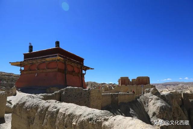 阿里！浓缩了西藏最极致的风光！看完这5种绝色才算不虚此行！