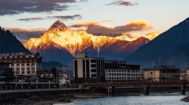 为什么一定要在冬天来一趟波密呢？