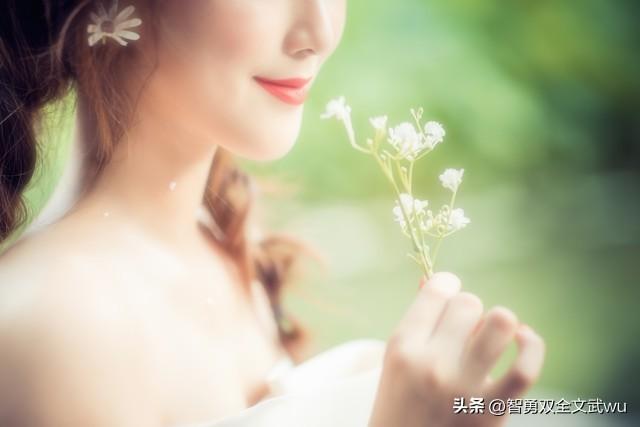 人这辈子，把日子过舒服，好好活着，不生气，比啥都实在