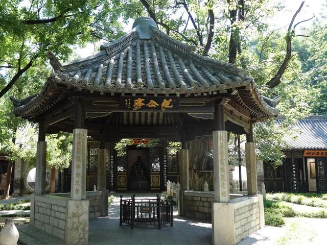 山东有座2000年前的名城，寻访李清照范仲淹们在青州古城的足迹