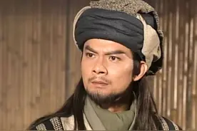 难怪金庸不敢写大唐江湖，你看那时的天下第一是谁？金庸无从下手图片