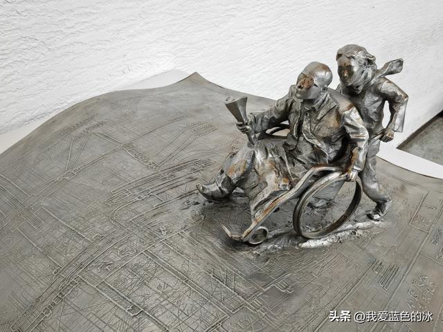 参观广州艺术博物院！它的独特岭南风格和现代美感成为广州新地标