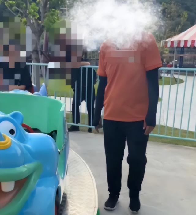 宝妈玩无限畅玩项目遭驱赶，对方嚣张拒道歉，细节曝光，网友炸锅