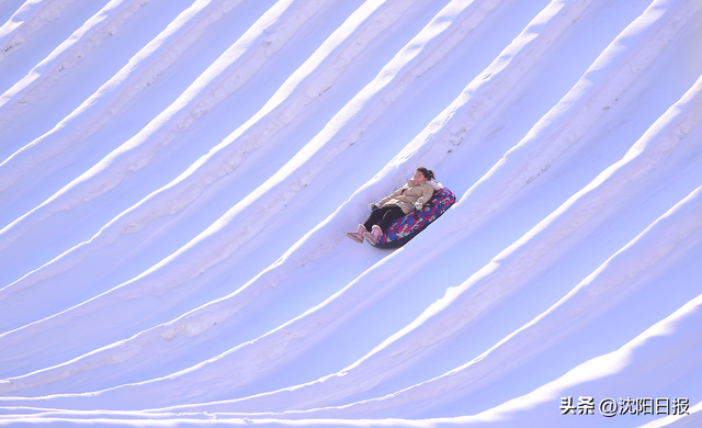 500余项特色活动、百条精品线路+主题宣传片解锁冬日限定美好～沈阳都市圈冬季游重磅启幕