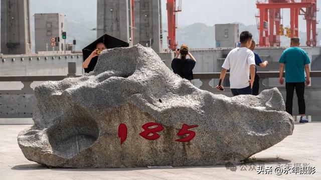 自驾环游中国行（三十三）湖北三峡大坝