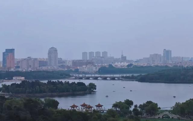 吉林“长春”最值得去的十大游玩景点！送给第一次去长春的你。
