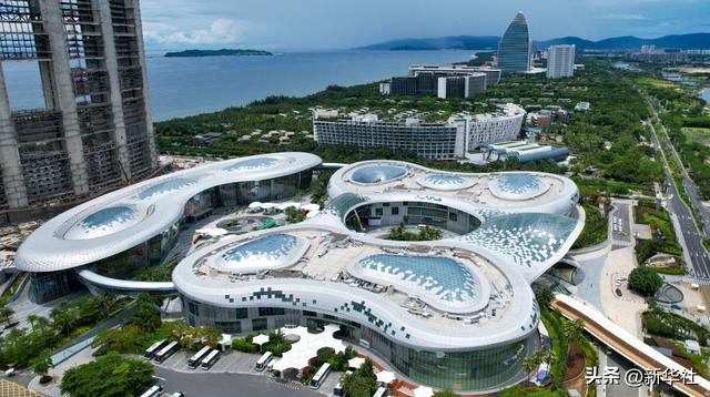 深刻揭示新时代发展规律——习近平经济思想引领新时代经济工作述评之二
