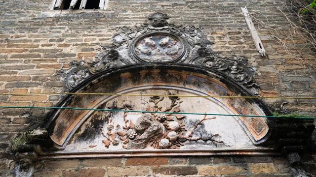 探秘温贯炮楼：深藏于高要乡间的古代军事堡垒