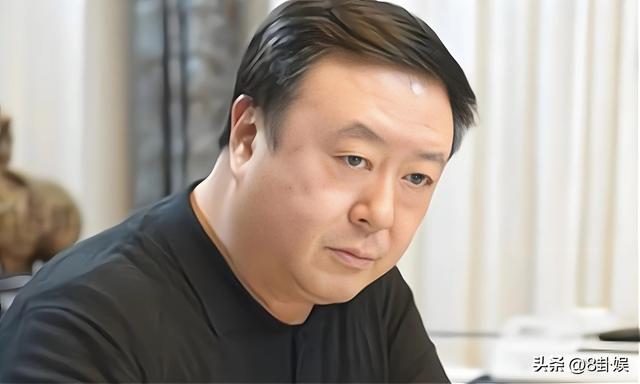 一婚娶央视主持人，二婚娶演员，三婚娶小30岁美女，64岁终于当爹