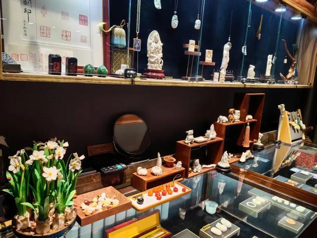 宝鸡西府老街十二大免费项目，太宠客！