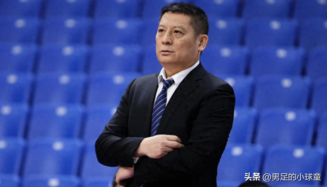 正式官宣，CBA20支球队主教练名单出炉，仅剩3位洋帅