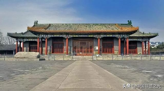 北京十大王府，“壕”气冲天