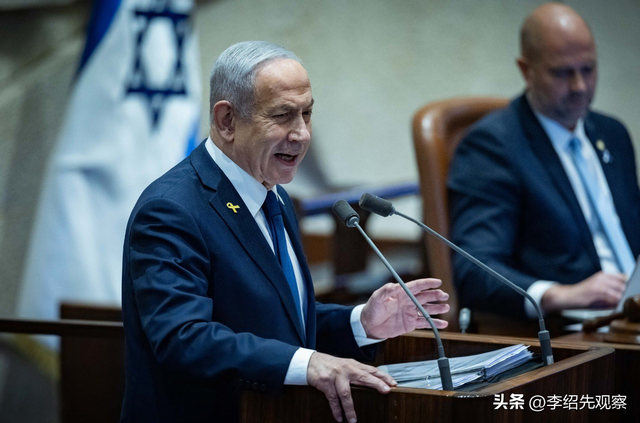 加沙停火后战火未息，拉法黄线内交火不断，哈马斯能否撤离？