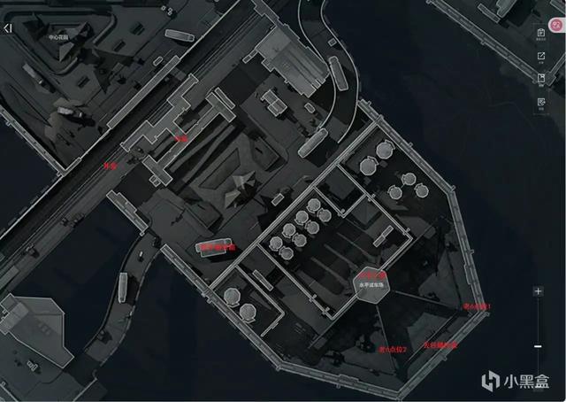 全网最详细的三角洲航天基地教学